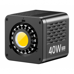 Lampa LED Ulanzi L23 Pro - WB (2500 K - 6500 K)